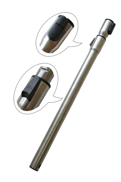 Telescopic Rod for Miele Vacuum Cleaners