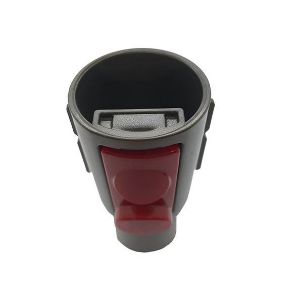 Quick Release Conversion Adapter From 32mm to Dyson V7-V15 & Gen5Detect & Outsize