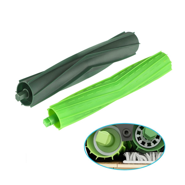 Roller Extractor Set For Roomba I, E & J, Combo J & Max 10 Series Robot Vacuums