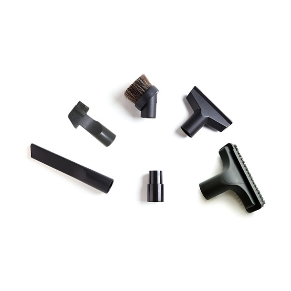 Vacuum cleaner tool and accessories kit 32 & 35mm