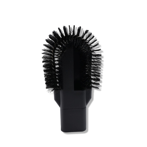 Long Flexi Crevice Tool With Radiator Brush 32 & 35 mm
