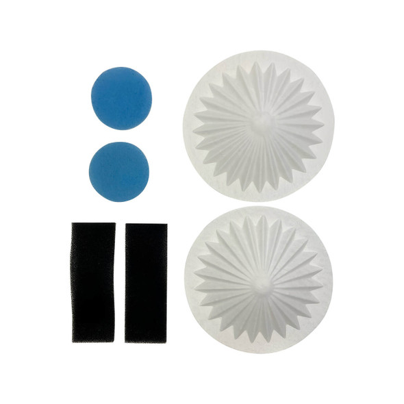 Large filter pack for Vax  2000, 4000, V models