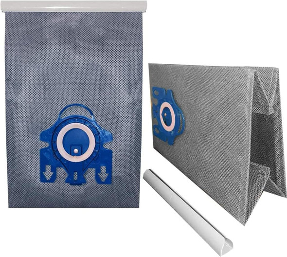 Reusable Vacuum Cloth Bag For Miele GN & FJM Vacuum Cleaners