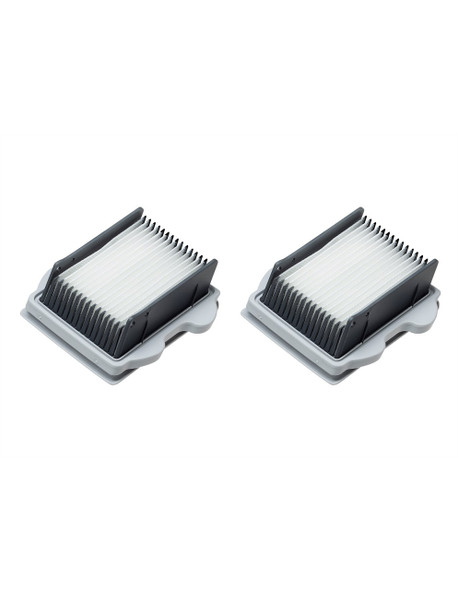 2x Hepa filters for Roborock Dyad U10