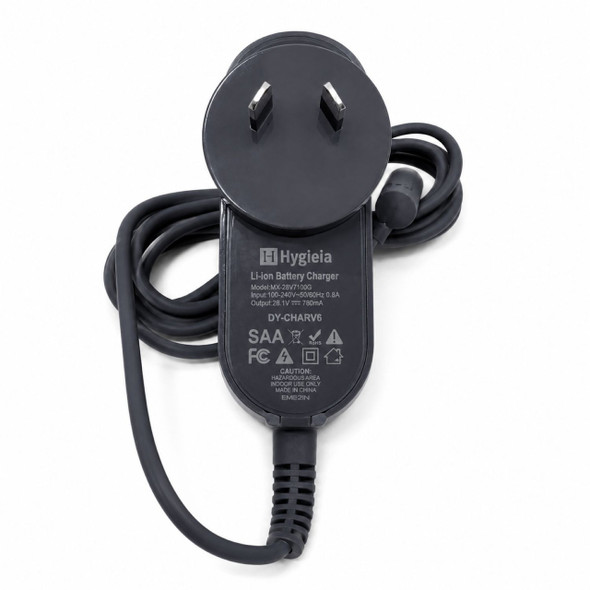 Charger for Dyson V6, V7, V8, DC59, DC58, DC61, DC62 AU Plug