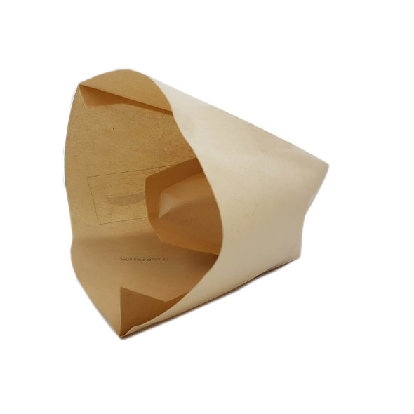 100x Paper Dust Bags For Pacvac Superpro Backpack Vacuum Cleaner Series
