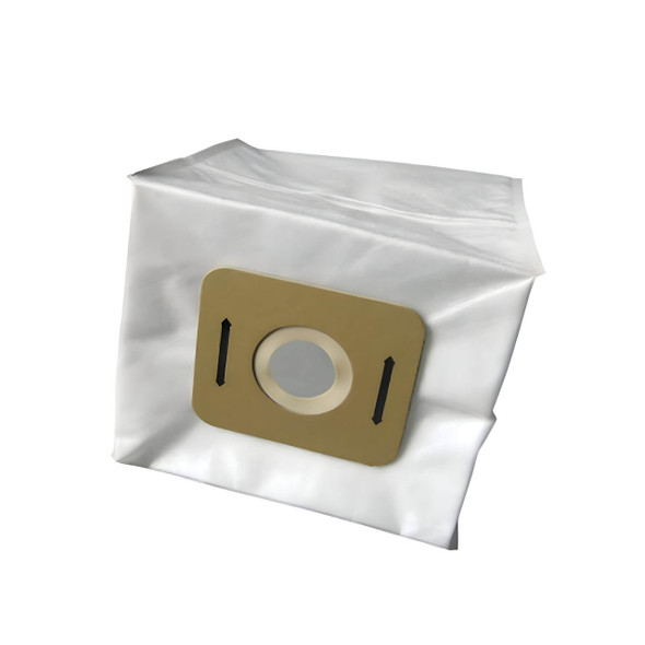 10x  Bags for Cleanstar Aerolite VBP1400 Backpack Vacuum Cleaners