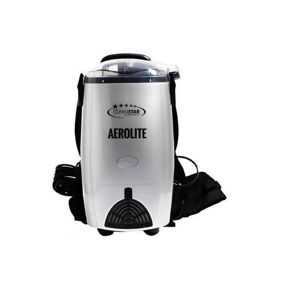 10x  Bags for Cleanstar Aerolite VBP1400 Backpack Vacuum Cleaners