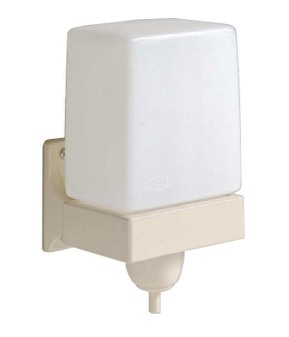 Liquidmate Surface-Mounted Soap Dispenser