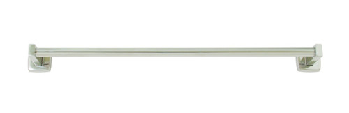 Towel Bar, Polished SS, Surface Mt, Towel Bars, 9066-300000