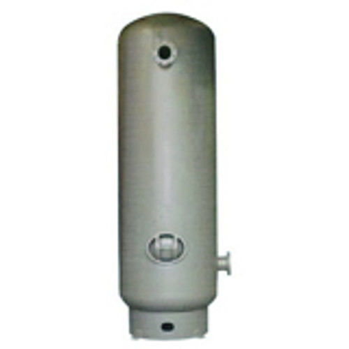 Manchester Tank Air Receiver 2200 Gallons
