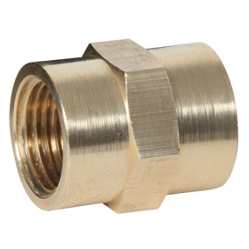 Coupling (Package Qty Varies by Size)