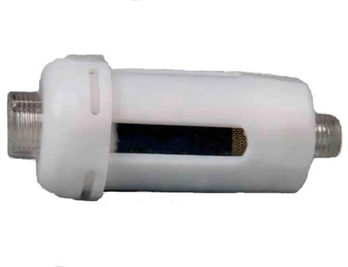 Arrow Pneumatics Miniature In-Line Desiccant Dryer