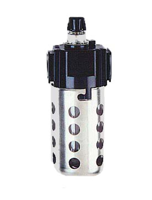 Arrow Pneumatics Standard Arrowfog Lubricator L352