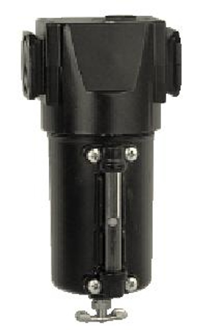 Arrow Pneumatics MidFlow Particulate Filter 1/2" 5 Micron Element F374KM5