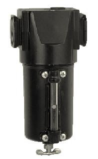 Arrow Pneumatics MidFlow Particulate Filter 1" 3 Micron Element F388M3