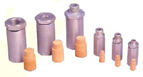 Arrow Pneumatics Air/Oil In Line Tool Filter 1/2" NPT Female (Viton Seal) - 9074V