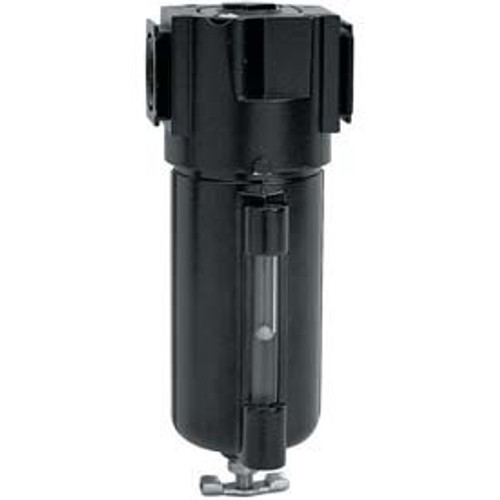 Arrow Pneumatics Coalescing Filter 1/4" with Internal Float Drain - F552FW