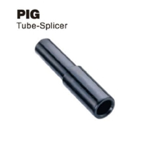 Push-To-Connect Fitting - Reducer Tube Splicer