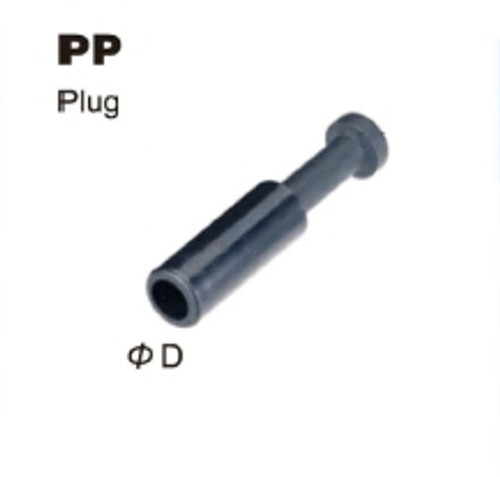 Push-To-Connect Fitting - Plug