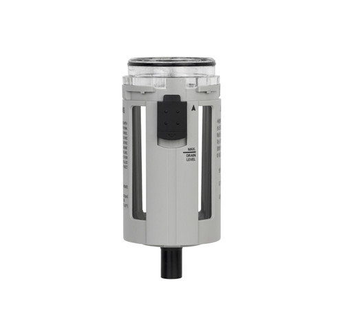 PPF3 Series Bowl Replacement Kit (Manual Drain)