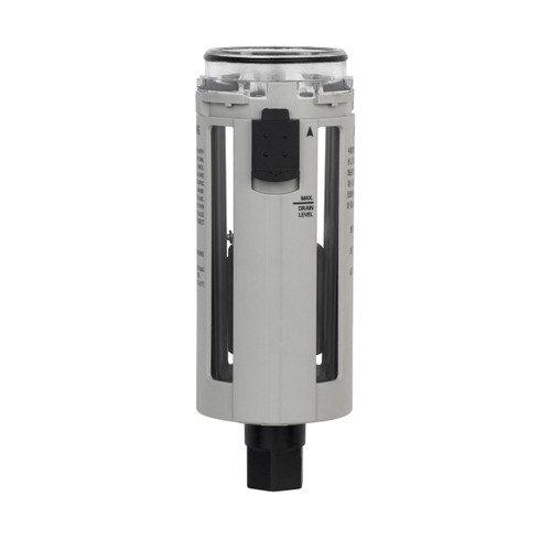 PneumaticPlus PPF4 Series Bowl Replacement Kit
