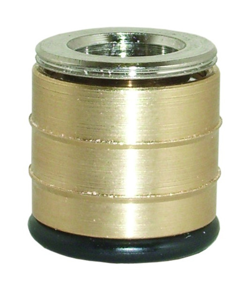 Metal Push In Brass Fittings PT10  Series