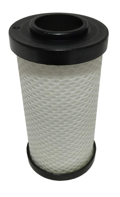 PneumaticPlus PPFH4-24A030 Replacement Filter Element Kit, 0.3 Micron Coalescing Filter Element