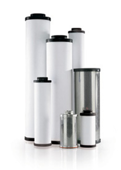 Replacement Filter Elements