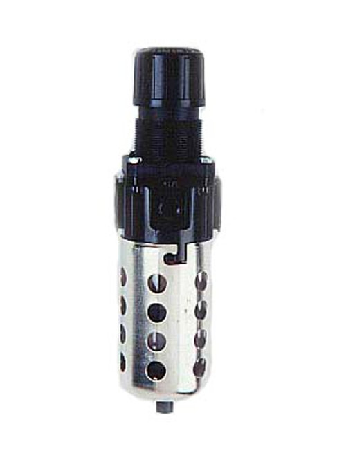 Arrow Pneumatics Standard Integral Filter Regulators