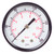 Pressure Dry Gauge - Standard Back Mount