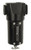 Arrow Pneumatics MidFlow Particulate Filter 3/4" 3 Micron Element F386M3