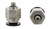 PC-1/4-UNF Push Connect Air Fitting