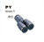 Push-To-Connect Fitting - Union Y
