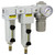 PneumaticPlus Three Stage Air Drying System 3/8" NPT (SAU3030M-N03DG-MEP) PneumaticPlus Three Stage Air Drying System 3/8" NPT (SAU3030M-N03DG-MEP)