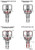 PneumaticPlus SAD400 Auto Drain