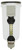 PneumaticPlus BKF6 Series Bowl Replacement Kit (BKF4-MEP)