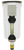PneumaticPlus BKF6 Series Bowl Replacement Kit (BKF6D-MEP)