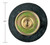 DK4000 Replacement Diaphragm for SAR4000 Regulator (DK4000)