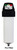 PneumaticPlus Dryspell Plus 45 Heatless Regenerative Desiccant Air Dryer includes Pre and After Filters - 45 cfm, 1/2" NPT