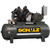 LV Series Heavy Duty - Model 20120HLV80BR-3 - 20HP 120 GALLON THREE PHASE
