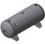 Samuel Tank Horizontal Air Receiver 80 Gallons