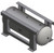 Samuel Tank Horizontal Grasshopper Air Receiver 80 Gallons Samuel Tank Horizontal Grasshopper Air Receiver 80 Gallons