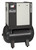 Dynamic Rotary Screw - Model SRP-4008 DYNAMIC-3 460 - 7.5HP 60 GAL THREE PHASE 460V