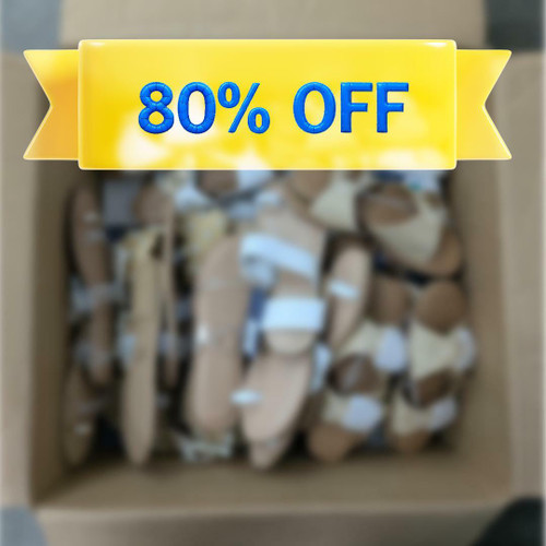 FINDS MYSTERY BOX - Target - Women's Shoes - Size 8 - 8 1/2 - Lot of 29