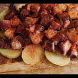 12 Tips to Cook Octopus Galician Style