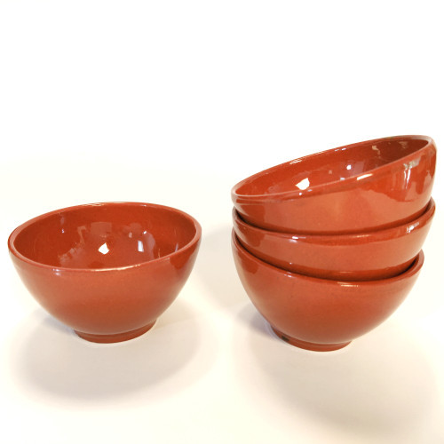 Terracotta Tapas Bowl