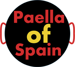 Paella of Spain