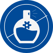 No Fragrance Icon