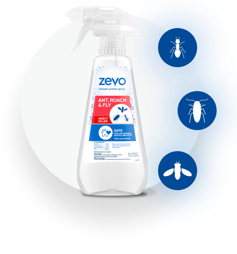 Zevo Multi-Insect Killer